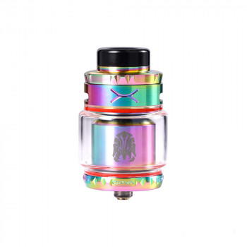 Oxva Arbiter 4ml/6ml RTA Verdampfer Rainbow