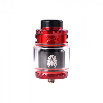 Oxva Arbiter 4ml/6ml RTA Verdampfer Rot