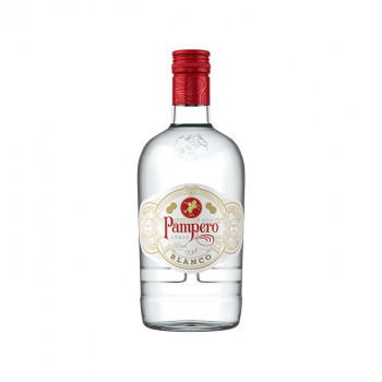 Ron Pampero Blanco Rum 37,5% Vol. 700ml