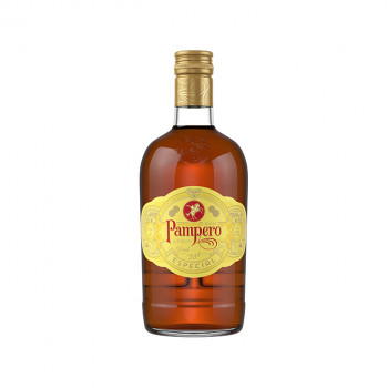 Ron Pampero Anejo Especial Rum 40% Vol. 700ml