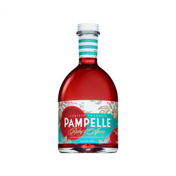 Pampelle Ruby l'Apéro französischer Aperitif 15% Vol. 700ml