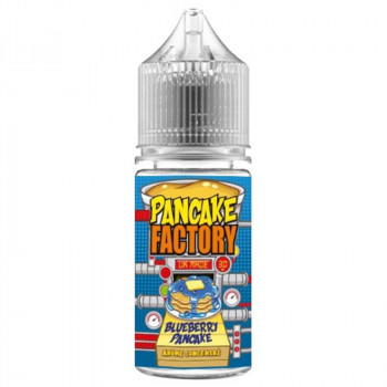 Blueberry Pancake 30ml Aroma by Pancake Factory Blueberry Pancake 30ml Aroma by Pancake Factory