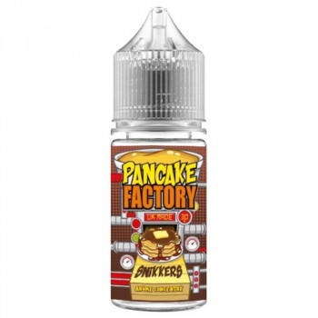 Snike 30ml Aroma by Pancake Factory Snike 30ml Aroma by Pancake Factory