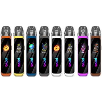 PAVA Horiz Pro Pod Kit