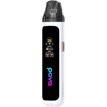 PAVA Horiz Pro Pod Kit Weiss