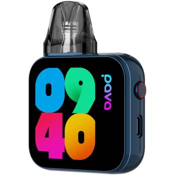 PAVA Horiz Ultra Pod Kit Blau