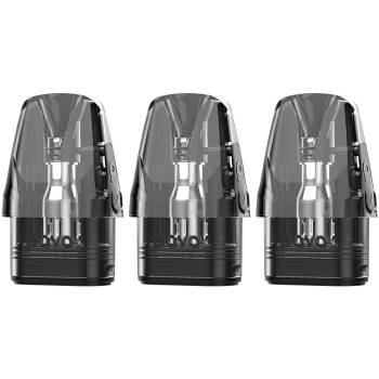 PAVA Horiz Pod Ersatzpod 3er Pack