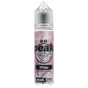 Ultar (18ml) Aroma Bottlefill by PEAK Ultar (18ml) Aroma Bottlefill by PEAK