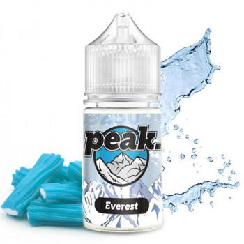 Everest (25ml) Plus e Liquid by PEAK