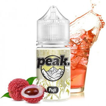 Fuji (25ml) Plus e Liquid by PEAK