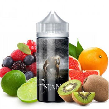 3 Titans Atlas (100ml) Plus e Liquid by PGVG Labs