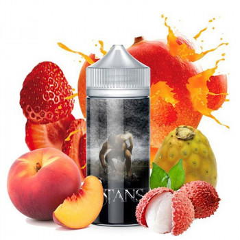 3 Titans Gaia (100ml) Plus e Liquid by PGVG Labs