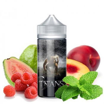 3 Titans Leto (100ml) Plus e Liquid by PGVG Labs