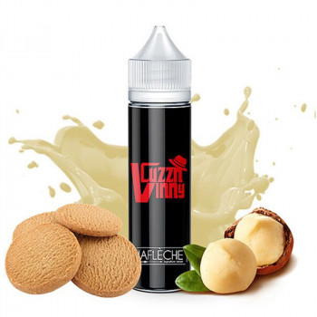 La Fleche Cuzzin Vinny (50ml) Plus e Liquid by PGVG Labs