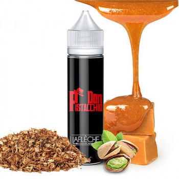 La Fleche Don Pistacchio (50ml) Plus e Liquid by PGVG Labs