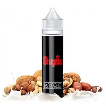 La Fleche Stugats (50ml) Plus e Liquid by PGVG Labs