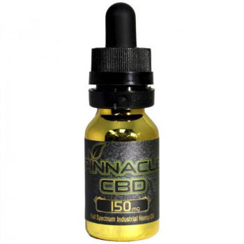 Pinnacle 150mg 15ml CBD Drops Pinnacle 150mg 15ml CBD Drops