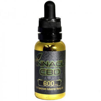 Pinnacle 600mg 30ml CBD Drops Pinnacle 600mg 30ml CBD Drops