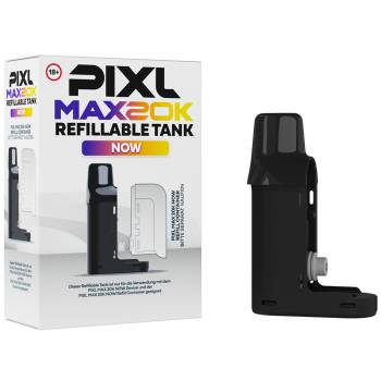 PIXL Max 20K Pod Ersatzpod