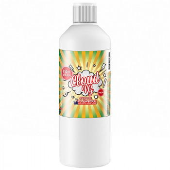 PJ Cloud Base 850ml Max. VG Basisliquid