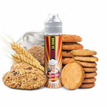 Cookie da Bomb Cream Queen 20ml Longfill Aroma by PJ Empire Cookie da Bomb Cream Queen 20ml Longfill Aroma by PJ Empire