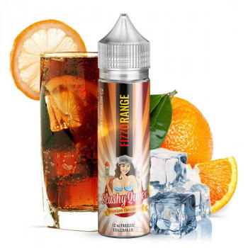 Fizzorange 12ml Longfill Aroma by PJ Empire Fizzorange 12ml Longfill Aroma by PJ Empire