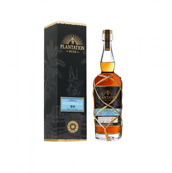 Plantation Guatemala XO 2019 Single Cask Edition Rum 50% Vol. 700ml