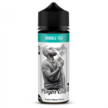 Bubble Tea Pik 10 Playaz Club Serie 10ml Bottlefill Aroma by Premiumeliquid MHD Ware Bubble Tea Pik 10 Playaz Club Serie 10ml Bottlefill Aroma by Premiumeliquid MHD Ware