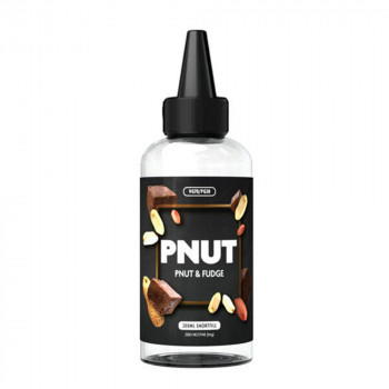 PNUT & Fudge 200ml Shortfill Liquid by Vintage Juice PNUT & Fudge 200ml Shortfill Liquid by Vintage Juice