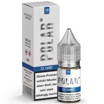 POLAR Ice Candy NicSalt Liquid