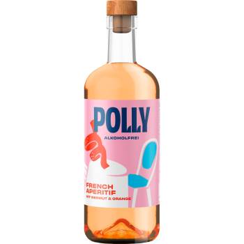 POLLY French Aperitif alkoholfrei