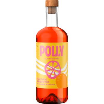POLLY Italian Aperitif alkoholfrei