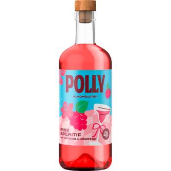 POLLY Pink Aperitif alkoholfrei