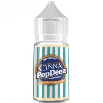 Cinna Pop Deez 30ml Aroma by Steep Vapors Cinna Pop Deez 30ml Aroma by Steep Vapors