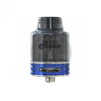 Joyetech ProCore SE 25mm Verdampfer 4ml Blau