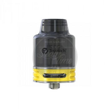 Joyetech ProCore SE 25mm Verdampfer 4ml Gelb