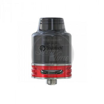 Joyetech ProCore SE 25mm Verdampfer 4ml Rot