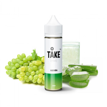 Aloe Vera Take (mist) Serie 20ml Bottlefill Aroma by ProVape