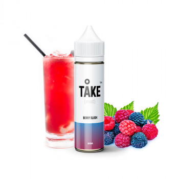 Berry Slush Take (mist) Serie 20ml Bottlefill Aroma by ProVape Berry Slush Take (mist) Serie 20ml Bottlefill Aroma by ProVape