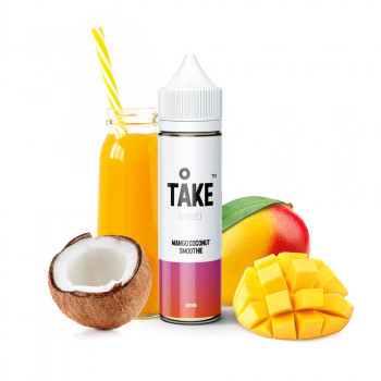 Mango Coconut Smoothie Take (mist) Serie 20ml Bottlefill Aroma by ProVape