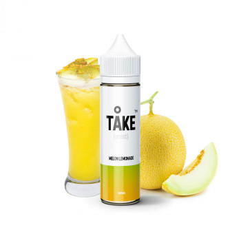 Melon Lemonade Take (mist) Serie 20ml Bottlefill Aroma by ProVape Melon Lemonade Take (mist) Serie 20ml Bottlefill Aroma by ProVape