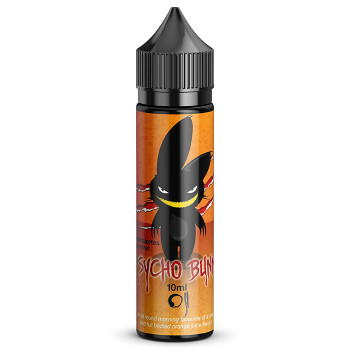 O.J Psycho Bunny 10ml Bottlefill Aroma by Eco Vape