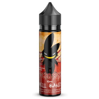 Well Baked Psycho Bunny 10ml Bottlefill Aroma by Eco Vape