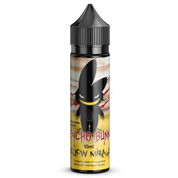 Yellow Mirage Psycho Bunny 10ml Bottlefill Aroma by Eco Vape
