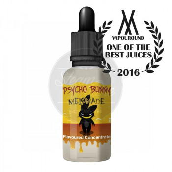 Melonade Psycho Bunny 30ml Aroma by Eco Vape