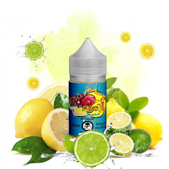 Citrus Shocker 30ml Aroma by Pucker Punch Citrus Shocker 30ml Aroma by Pucker Punch
