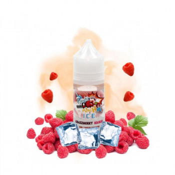 Crazzberry Kicker ICE 30ml Aroma by Pucker Punch Crazzberry Kicker ICE 30ml Aroma by Pucker Punch