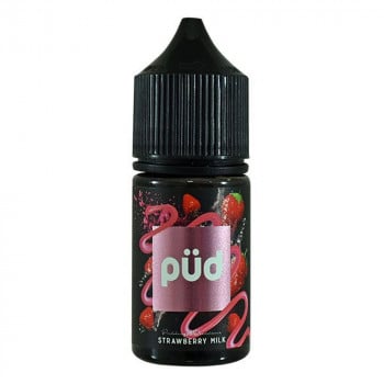 Strawberry Milk 30ml Aroma by Pudding & Decadence Joe‘s Juice