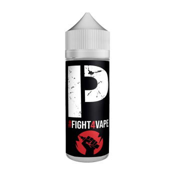 P – Fight4Vape 15ml Longfill Aroma by Canada Flavor