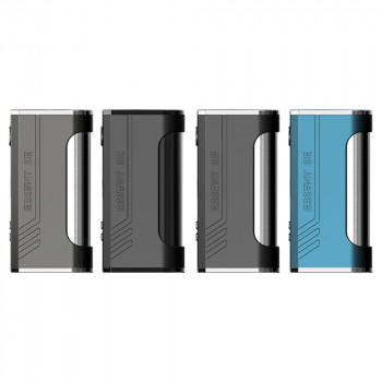 ZQ Essent SE 80W Box Mod Akkuträger